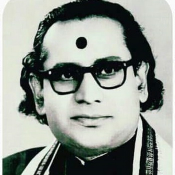 Siyaram Tiwari Biography